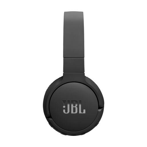 JBL Tune 670NC, naglavne slušalice, Bluetooth, crne