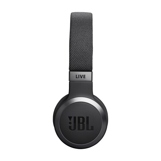 JBL Live 670NC, naglavne slušalice, Bluetooth, crne