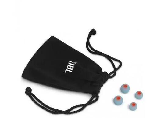 JBL Tune 210, In-Ear, žičane, slušalice, sive