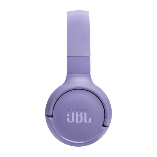 JBL Tune 520BT, naglavne slušalice , Bluetooth, ljubičaste
