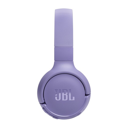 JBL Tune 520BT, naglavne slušalice , Bluetooth, ljubičaste