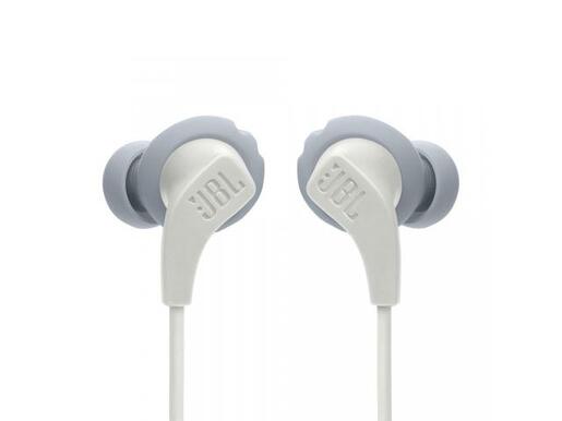 JBL Endurance Run 2, In-Ear, Bluetooth slušalice, bijele