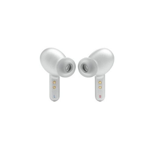 JBL Live Pro 2, In-Ear, TWS slušalice, srebrne
