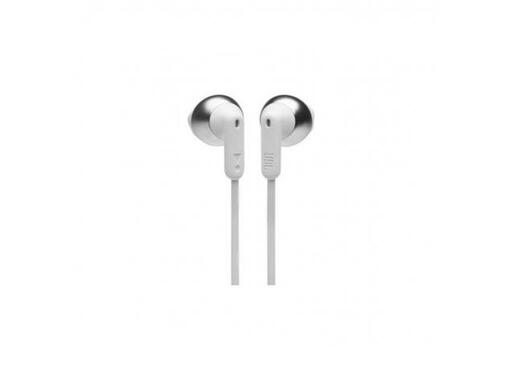 JBL Tune 215BT, In-Ear slušalice, Bluetooth, bijele