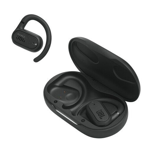 JBL Soundgear Sense, In-Ear, slušalice, crne