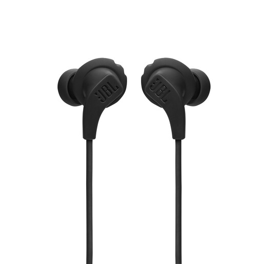 JBL Endurance Run 2, In-Ear, žičane slušalice, 3.5 mm, crne