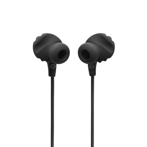 JBL Endurance Run 2, In-Ear, žičane slušalice, 3.5 mm, crne