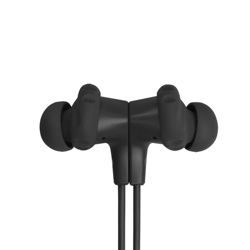 JBL Endurance Run 2, In-Ear, žičane slušalice, 3.5 mm, crne