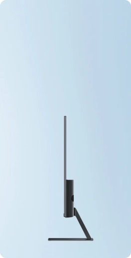 Xiaomi monitor A27i, 27", IPS, 100Hz, HDMI, DP