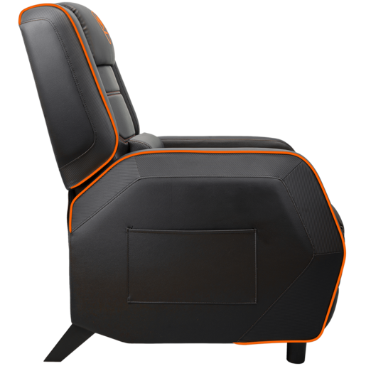 Cougar Ranger S Orange, gaming fotelja (CGR-RANGER S)