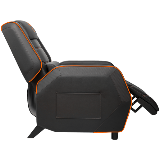 Cougar Ranger S Orange, gaming fotelja (CGR-RANGER S)