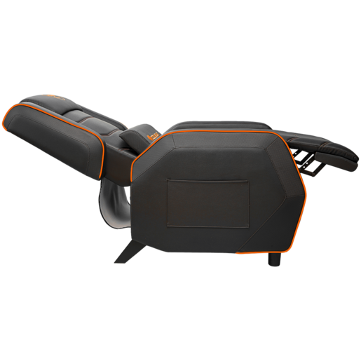 Cougar Ranger S Orange, gaming fotelja (CGR-RANGER S)