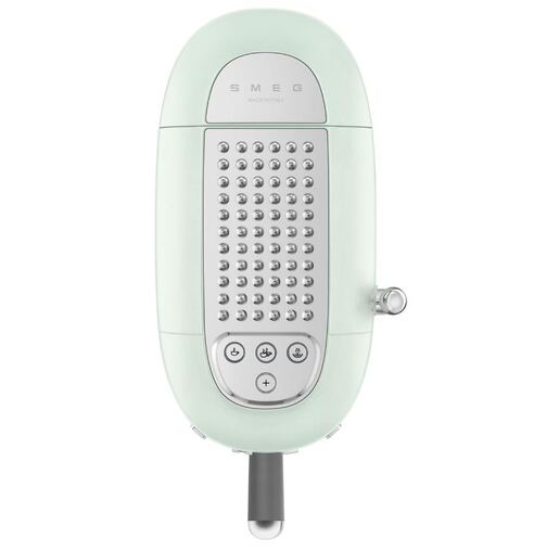 Smeg espresso aparat za kavu ECF02PGEU, pastelno zeleni