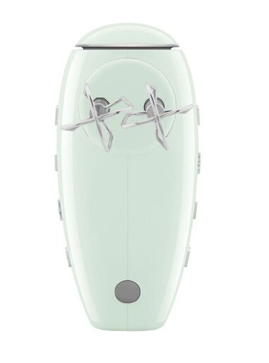 Smeg mikser HMF01PGEU, pastelno zeleni
