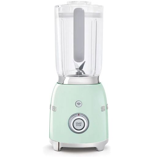 Smeg blender BLF01PGEU, pastelno zeleni