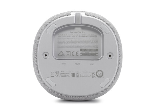 Harman Kardon prijenosni Bluetooth zvučnik Citation One MKIII, sivi