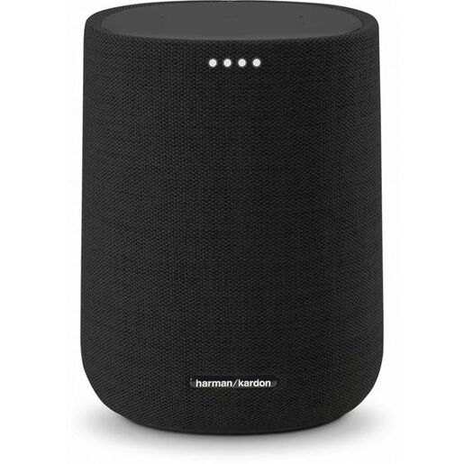 Harman Kardon prijenosni Bluetooth zvučnik Citation One MKIII, crni