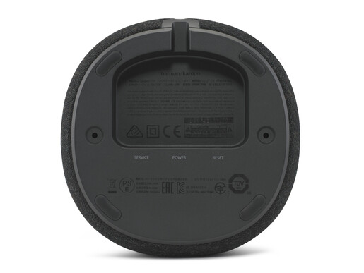 Harman Kardon prijenosni Bluetooth zvučnik Citation One MKIII, crni