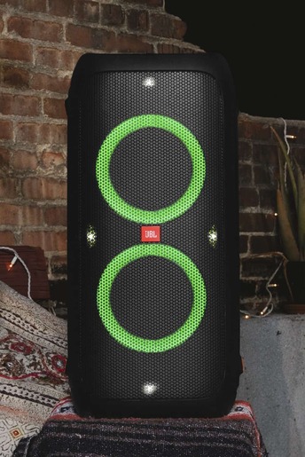 JBL PartyBox 310 prijenosni Bluetooth zvučnik