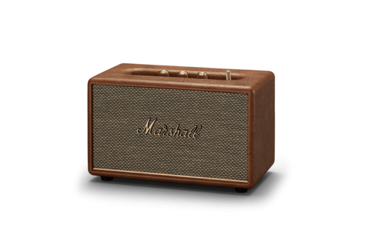MARSHALL Acton III prijenosni Bluetooth zvučnik, smeđi