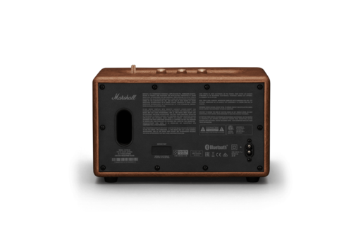 MARSHALL Acton III prijenosni Bluetooth zvučnik, smeđi