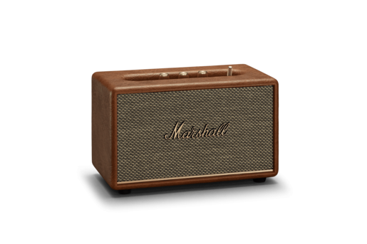 MARSHALL Acton III prijenosni Bluetooth zvučnik, smeđi