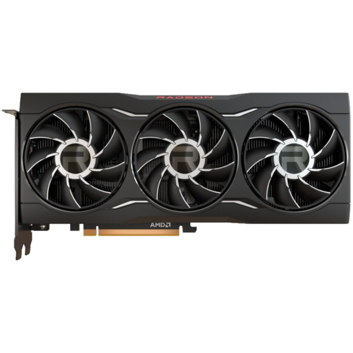 Grafička kartica XFX, AMD Radeon RX 6750 XT Core 12GB GDDR6, PCIe 4.0, 3x DisplayPort, 1x HDMI (RX-675TMBAF9)