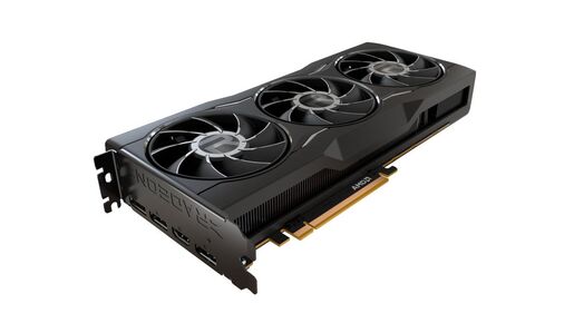 Grafička kartica XFX, AMD Radeon RX 6750 XT Core 12GB GDDR6, PCIe 4.0, 3x DisplayPort, 1x HDMI (RX-675TMBAF9)