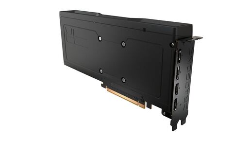 Grafička kartica XFX, AMD Radeon RX 6750 XT Core 12GB GDDR6, PCIe 4.0, 3x DisplayPort, 1x HDMI (RX-675TMBAF9)