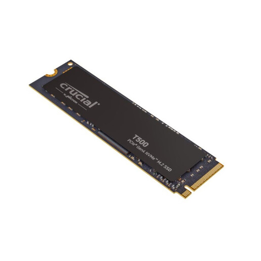 SSD 1TB Crucial T500 M.2 NVMe (CT1000T500SSD8)