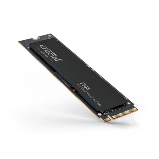 SSD 2TB Crucial T705 M.2 NVMe (CT2000T705SSD3)