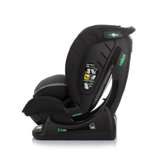 Chipolino autosjedalica Aviato 40-15cm Granite