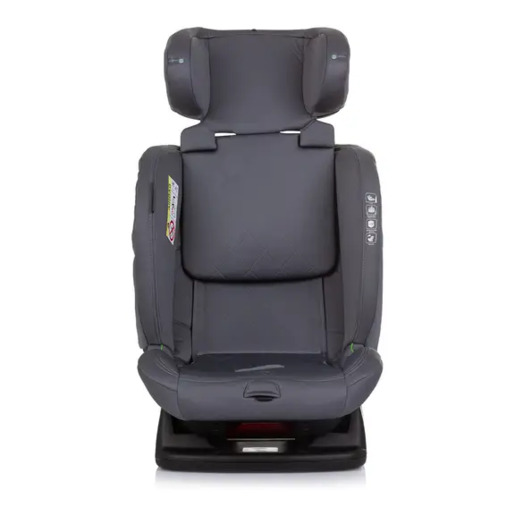 Chipolino autosjedalica Aviato 40-150cm Pastel Green