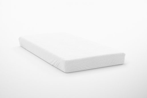 Plahta Jersey SKOKO 180x200+30 CM bijela