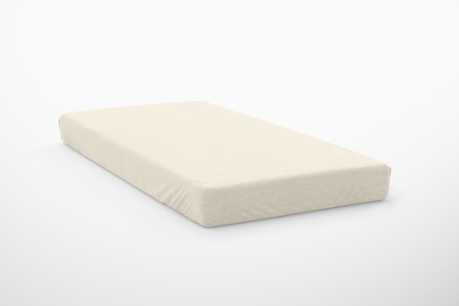 Plahta Jersey SKOKO 160x200+25  CM bež