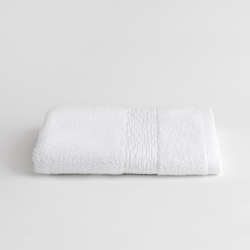 Ručnik ESSENZA BATH MARIS 70x140 CM bijeli