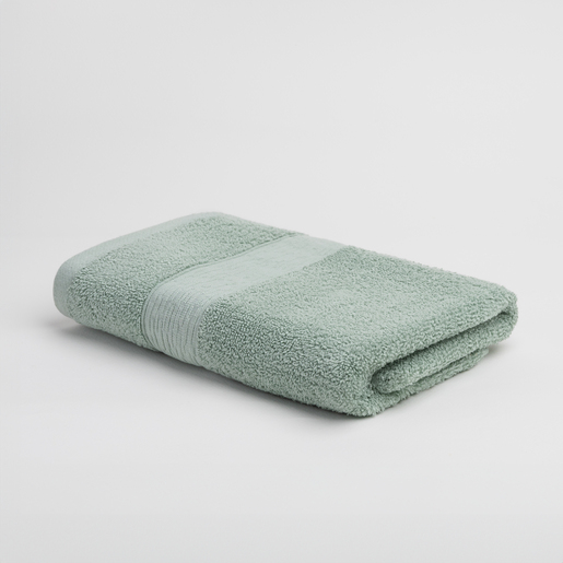 Ručnik ESSENZA BATH MARIS 30x50cm, mint