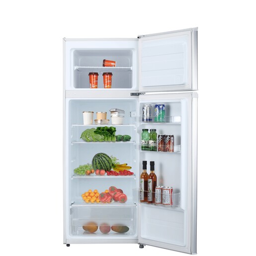 Vivax kombinovani frižider DD-207 E W