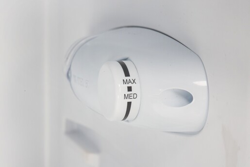 Vivax kombinovani frižider DD-207 E W