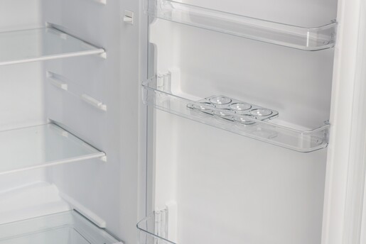 Vivax kombinovani frižider DD-207 E W