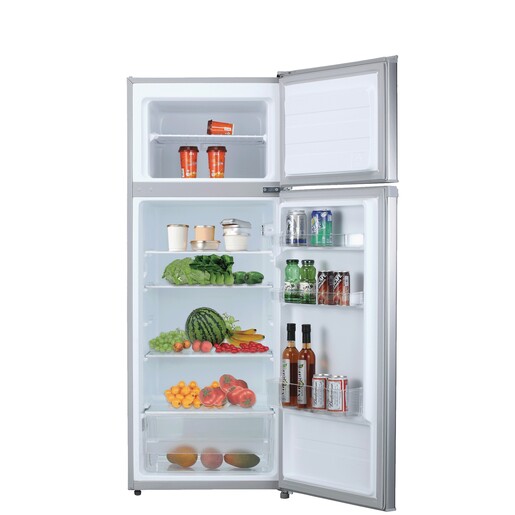 Vivax kombinovani frižider DD-207E S