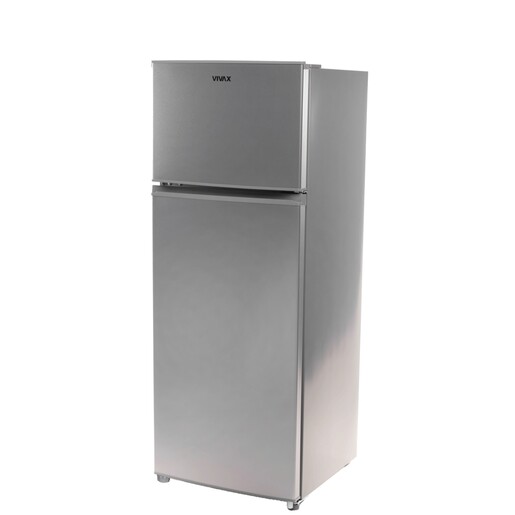 Vivax kombinovani frižider DD-207E S