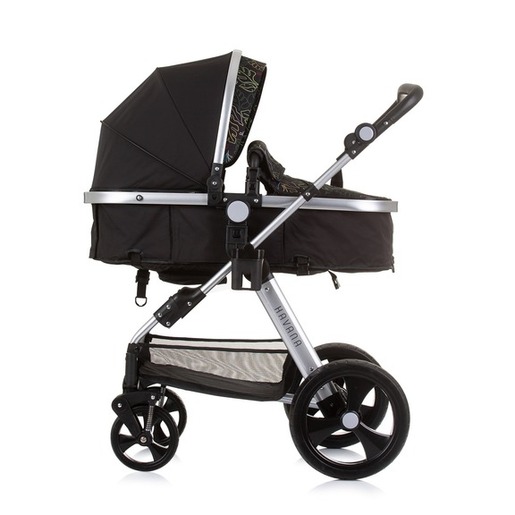 Chipolino kolica Havana 3u1 Obsidian Leaves