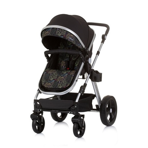 Chipolino kolica Havana 3u1 Obsidian Leaves