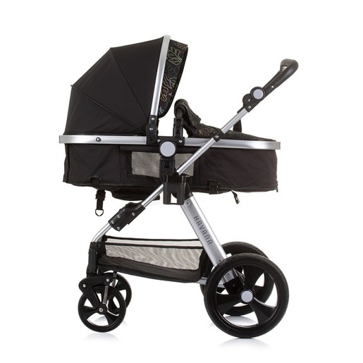 Chipolino kolica Havana 3u1 Obsidian Leaves