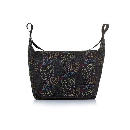 Chipolino kolica Havana 3u1 Obsidian Leaves