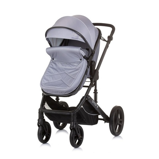 Chipolino kolica Amore Ash Grey