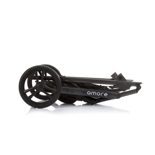 Chipolino kolica Amore Ash Grey