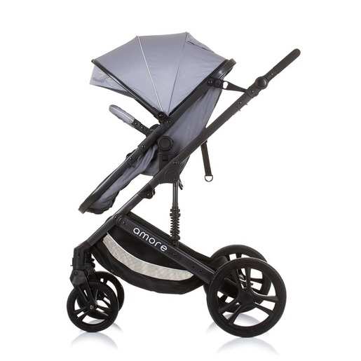 Chipolino kolica Amore Ash Grey