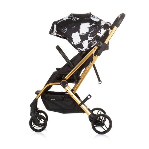 Chipolino kolica Twister Ink Art